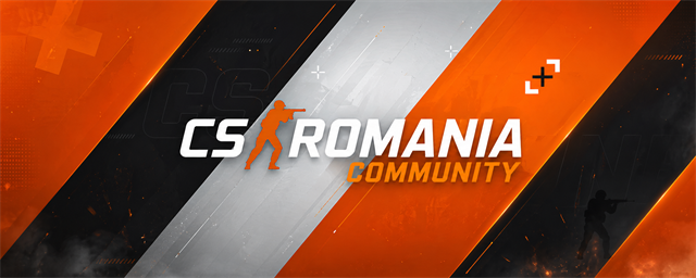 CS ROMANIA COMMUNITY